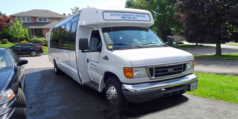 Krystal Koach Outside Krystal Koach Outside