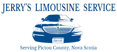 Jerry's Limousine Service